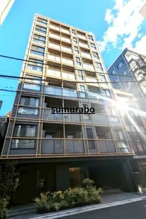 東京都千代田区外神田3【マンション】の外観