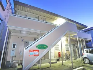 ベルコーポ8の画像