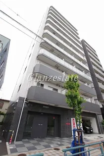 GENOVIA五反野SKYGARDENの画像