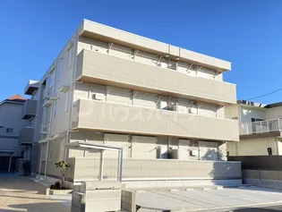 アークハウス竹の塚の画像