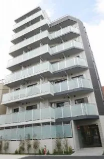 プレミアムキューブ森下の画像