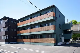 ピースリベルタKITASAKO A棟の画像