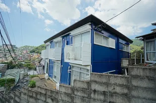 ナチュール片淵の画像