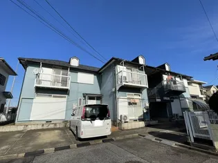 旭ルーミー成田25号館の画像