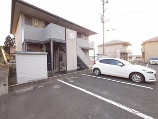 インターヴィレッジCの画像