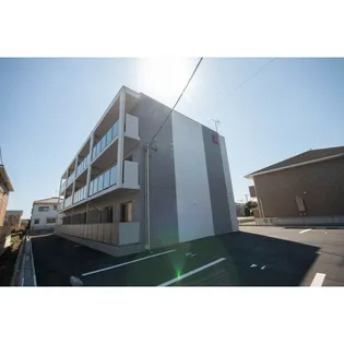 ラ トゥール三条の画像