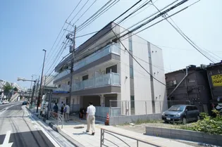 リブリ 瑞光の画像