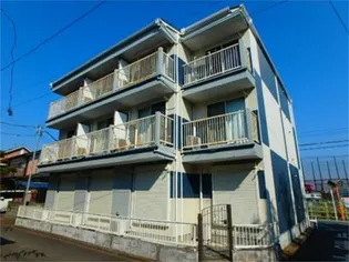 カーサ アズーロの画像