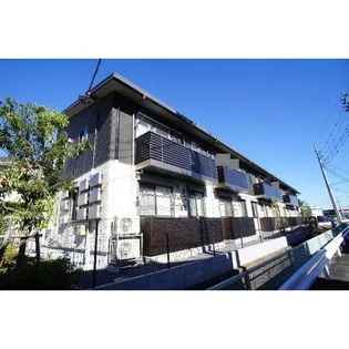 マストライフ高崎貝沢の画像