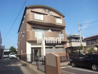 NOBLE JEUNEの画像