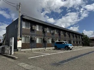 レオネクストグランシャリオの画像