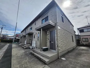 BIRU LANGITの画像