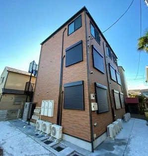 ベイルームSAAS FEEの画像