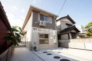 ショコラ メゾンの画像