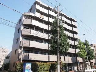 ルーブル武蔵小杉の画像