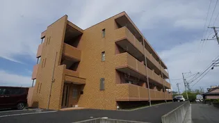 シャトー グラシューズの画像