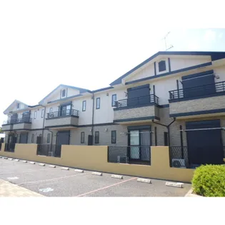 フォーリア弐番館の画像