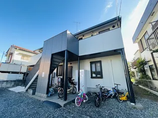 パーク二又の画像