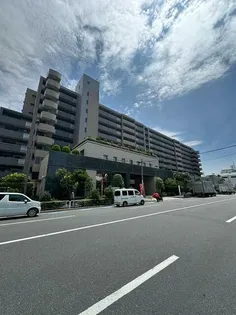 東京ベイアクアマークスの画像