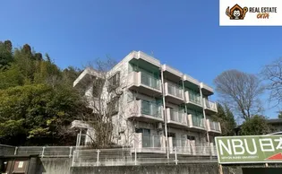 エスペランサ一木【3階】の外観