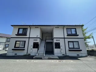 コンフォルタ藤沢町 Fの画像