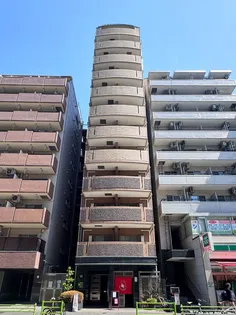 パレステュディオ銀座東壱番館の画像