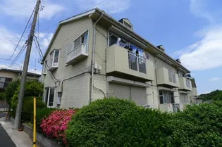 サンライフ柏Bの画像