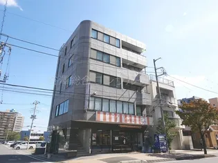 ジョウシャビルの画像