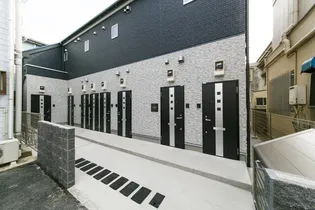 CALM平井IIの画像