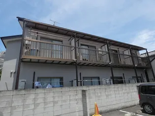 寺門レジデンスの画像