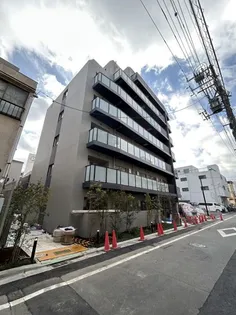 グランカーサ住吉Ⅲの画像
