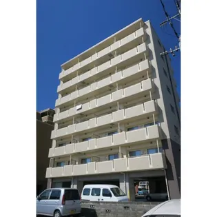 BEENOS月出の画像