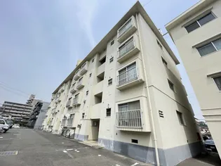 八木コーポの画像