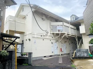 カーサフロール津田沼の画像