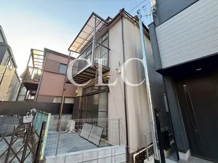 第二コーポナヅカの画像