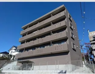 リバブルハイツVの画像