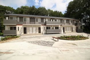 シャルム C棟の画像