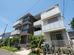 オークテラスの画像