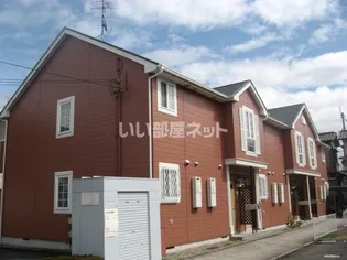 キャッスル Aの画像