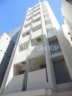 FLEG三田grato【3階】の外観