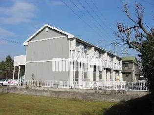 アネックス櫻の画像