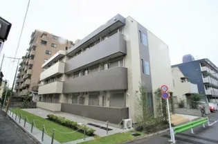 サウスクリーク大鳥居の画像