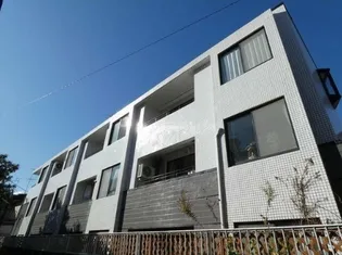 ユニハイム目黒の画像