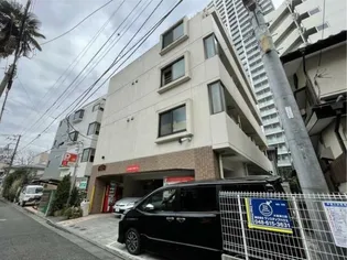 コンフォートマンション仲町第2の画像