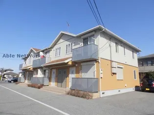 メゾン ヴィクドワール Iの画像