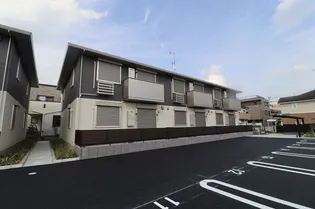 グランデ B棟の画像