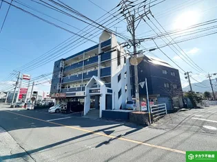 パルテール稙田の画像