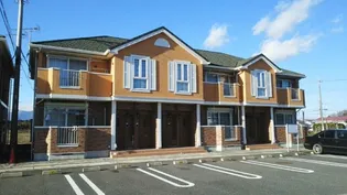 パークサイドハウスJ IIIの画像