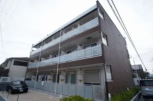 リブリ ファイン塚口町の画像