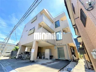 ハイツ浅野の画像